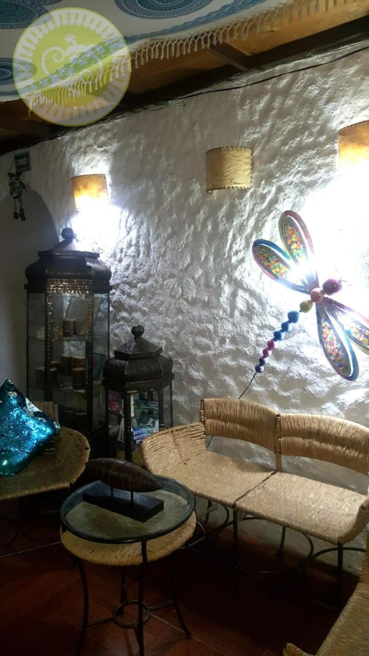 Mi Aldea Holistica Hotel Cidade do México Exterior foto